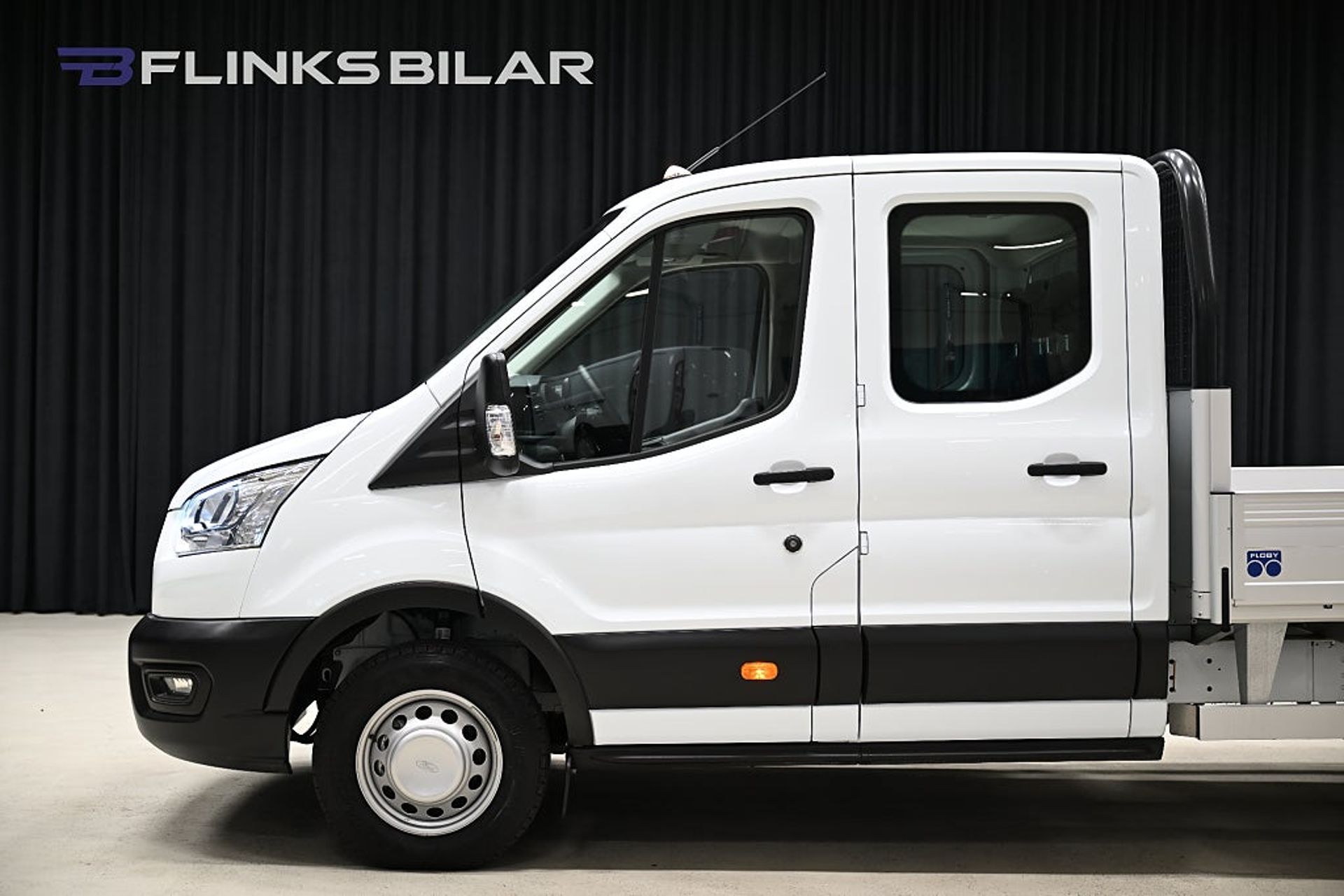 Ford Transit 2023, kuva 3/10