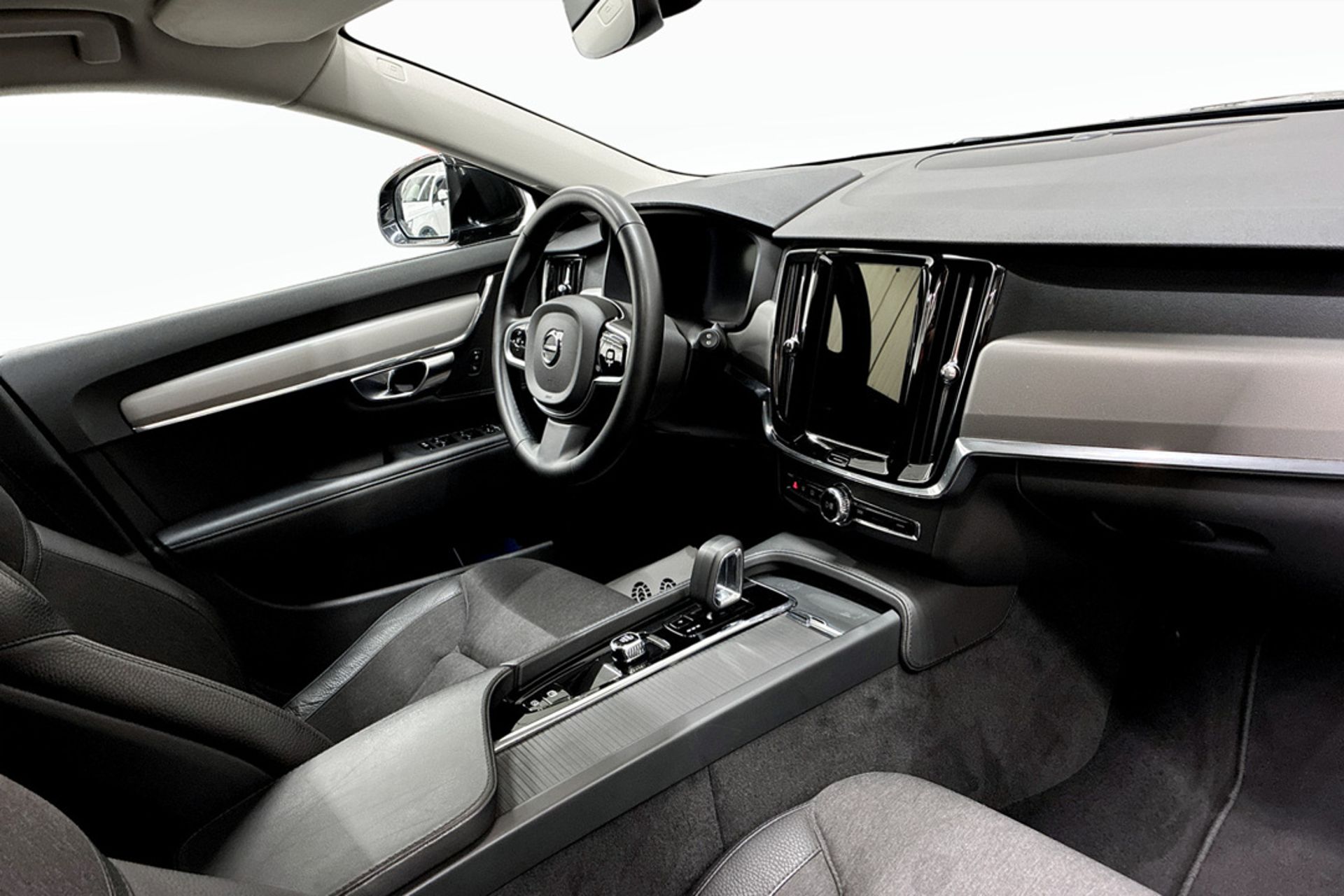 Volvo V90 B4 2024, bild 7/10