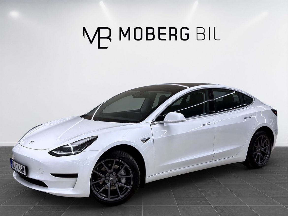 Tesla Model 3 2020
