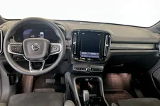 Volvo EC40 Twin Motor Performance