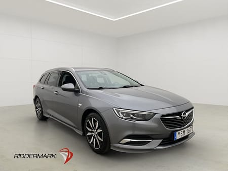 Opel Insignia Sports Tourer ST 2.0 CDTI OPC-Line Skinn Kamera D-Värm Drag