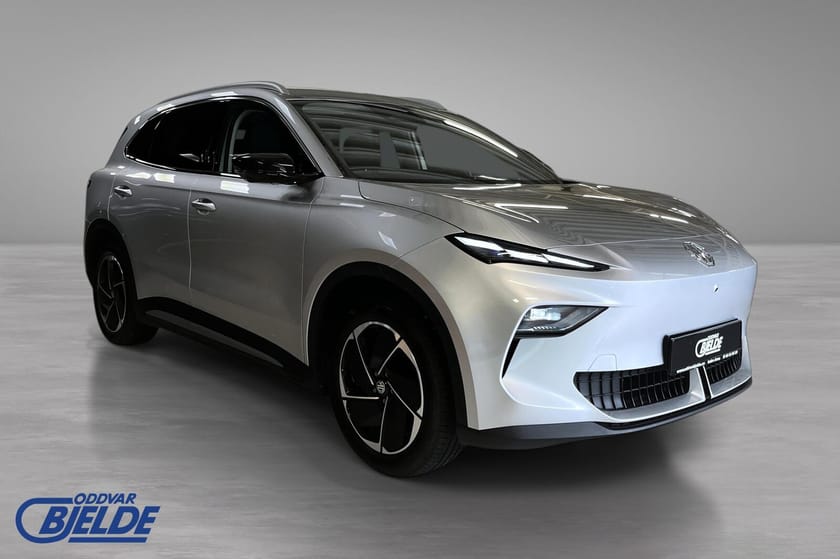 Bilde 3 av MG S5 EV Long Range Luxury