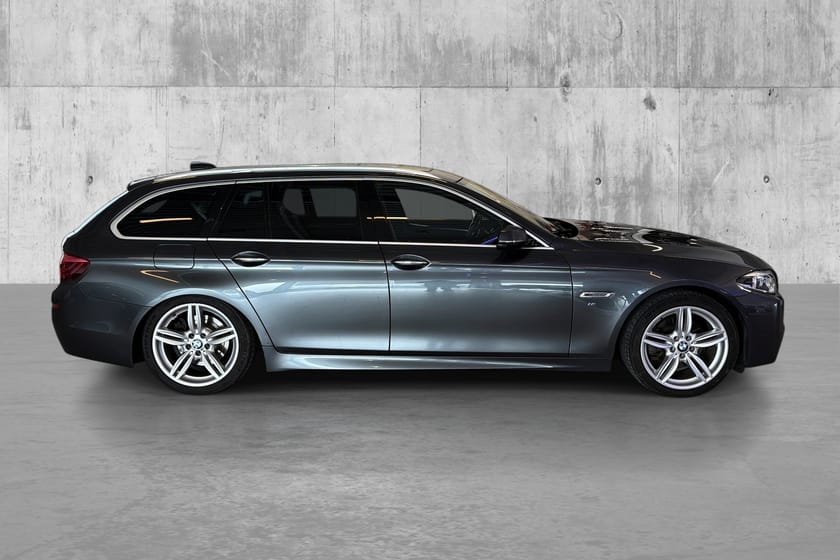 Bilde 5 av BMW 520d xDrive Touring