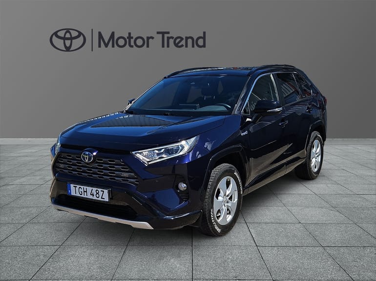 Toyota RAV4 2020
