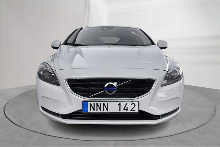 Bild 5 av Volvo V40