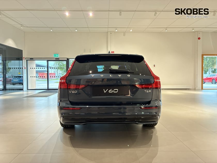 Bild 5 av Volvo V60