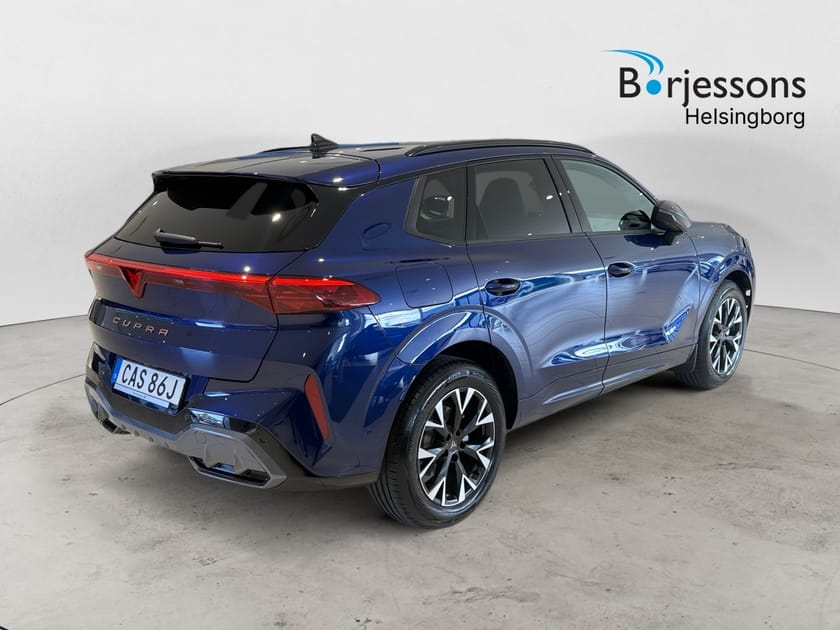 Bild 3 av CUPRA Terramar e-Hybrid SEAT   1.5
