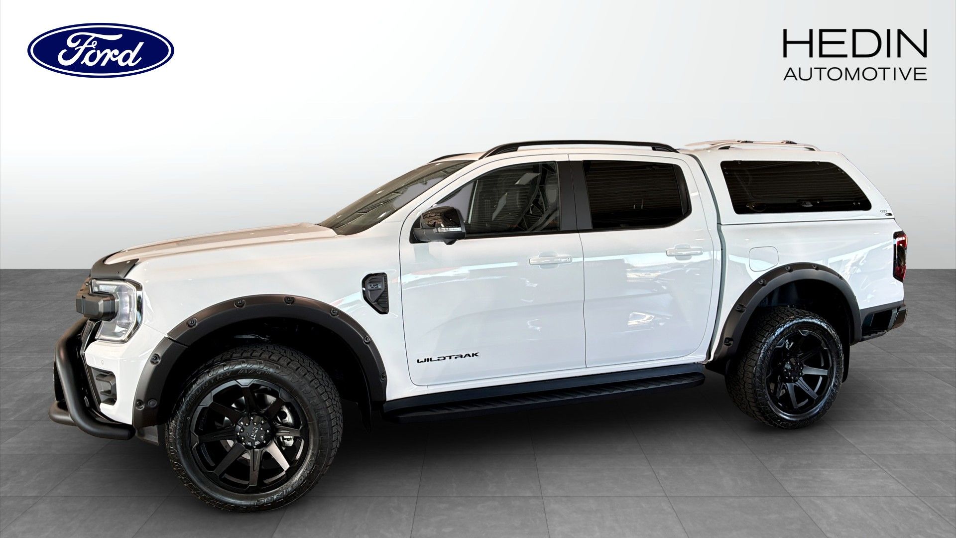 Ford Ranger 2026, kuva 6/10