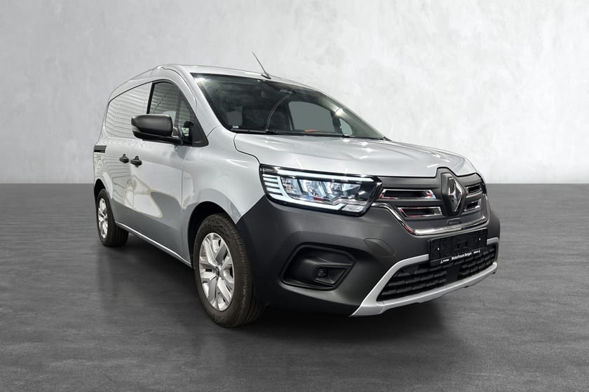 Bilde 3 av Renault Kangoo E-Tech L1 Advance | Krok | Open Sesame | Ryggekamera