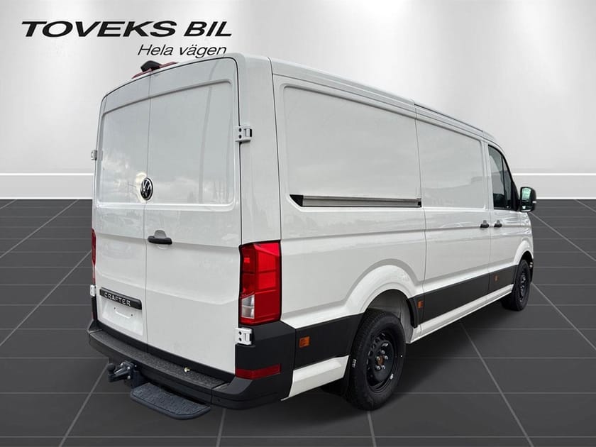 Bild 5 av Volkswagen Crafter