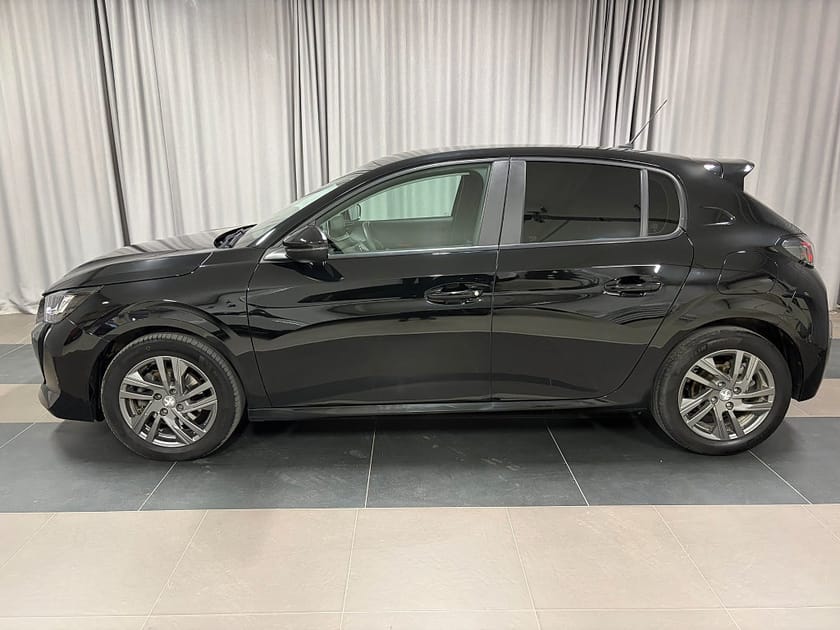 Bild 2 av Peugeot 208 ACTIVE PACK PT 100 AUT