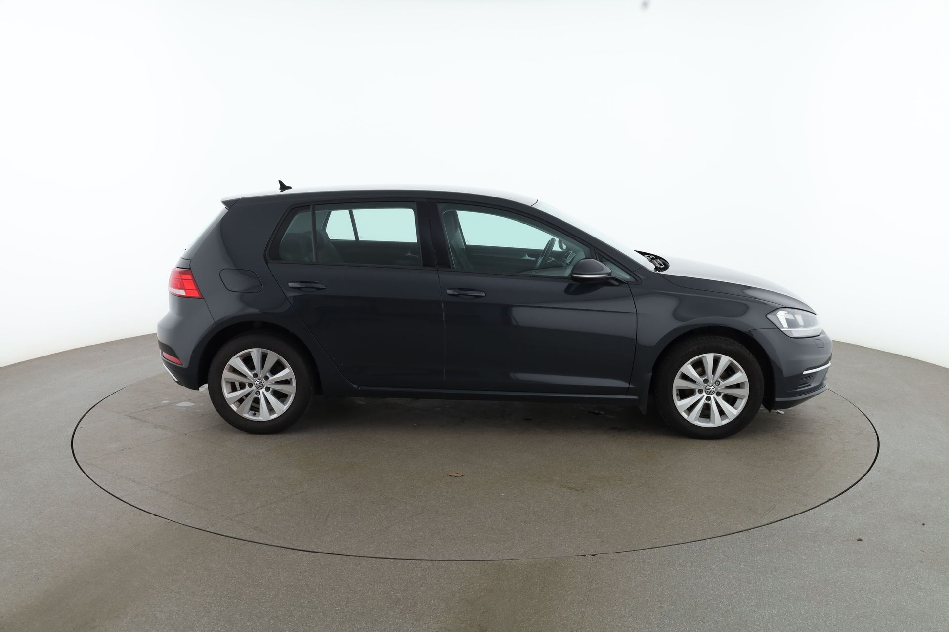 Volkswagen Golf 1.0 TSI 2019, bild 7/10