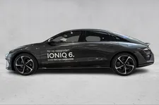 Thumnail bilde 1 av Hyundai Ioniq 6 Long Range AWD