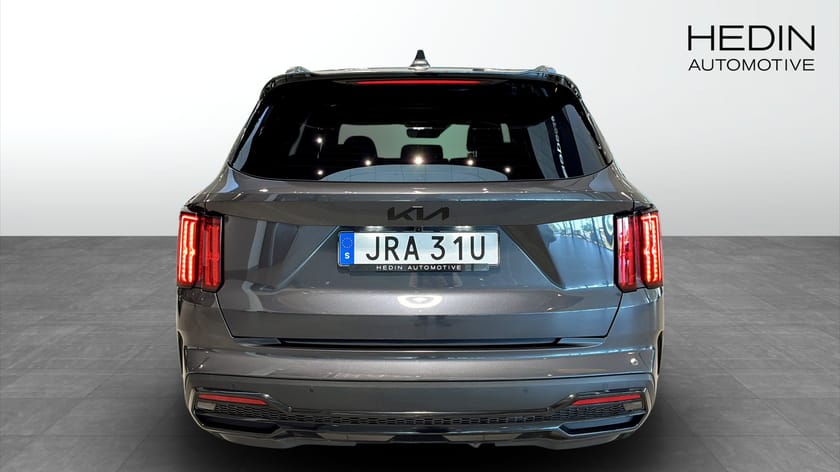 Bild 5 av Kia Sorento PHEV | Advance Plus | Pano | Hud | Bose | 265hk