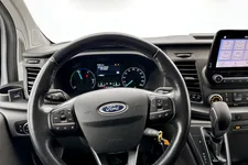 Ford Transit Custom 340 Plug-in Hybrid