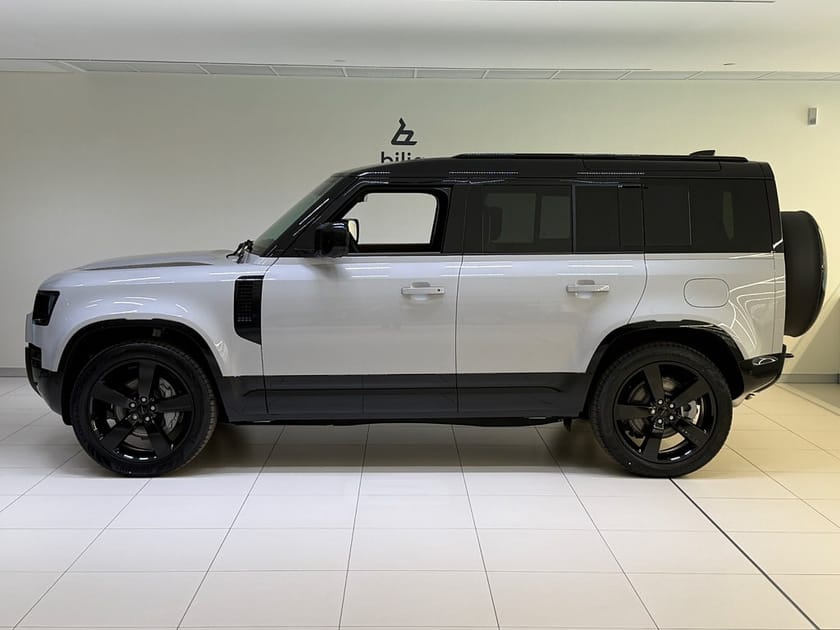 Bild 3 av Land Rover Defender P300e PHEV 110 X-Dynamic HSE
