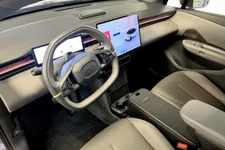 Lynk & Co 02 EV
