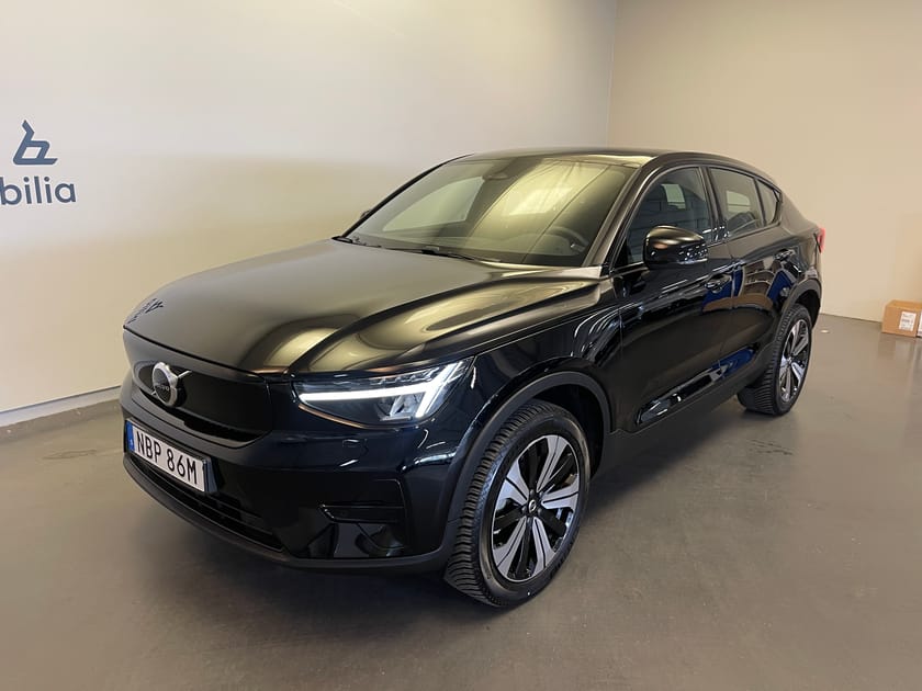 Bild 1 av Volvo C40 Recharge Core
