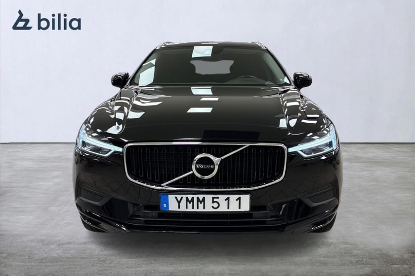 Bild 4 av Volvo XC60 D4 Momentum Edition