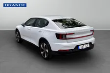 Polestar 2 Standard Range Single Motor