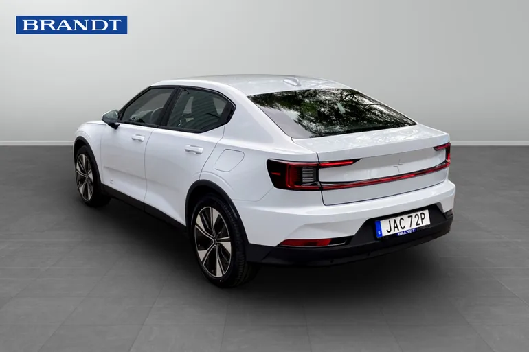 Polestar 2 Standard Range Single Motor
