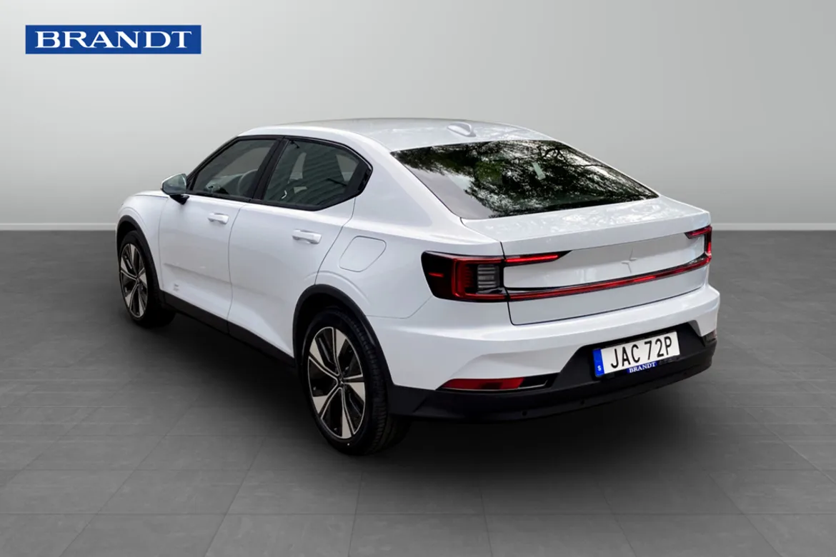 Polestar 2 Standard Range Single Motor