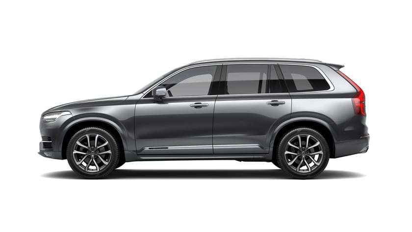 Bilde 5 av Volvo XC90