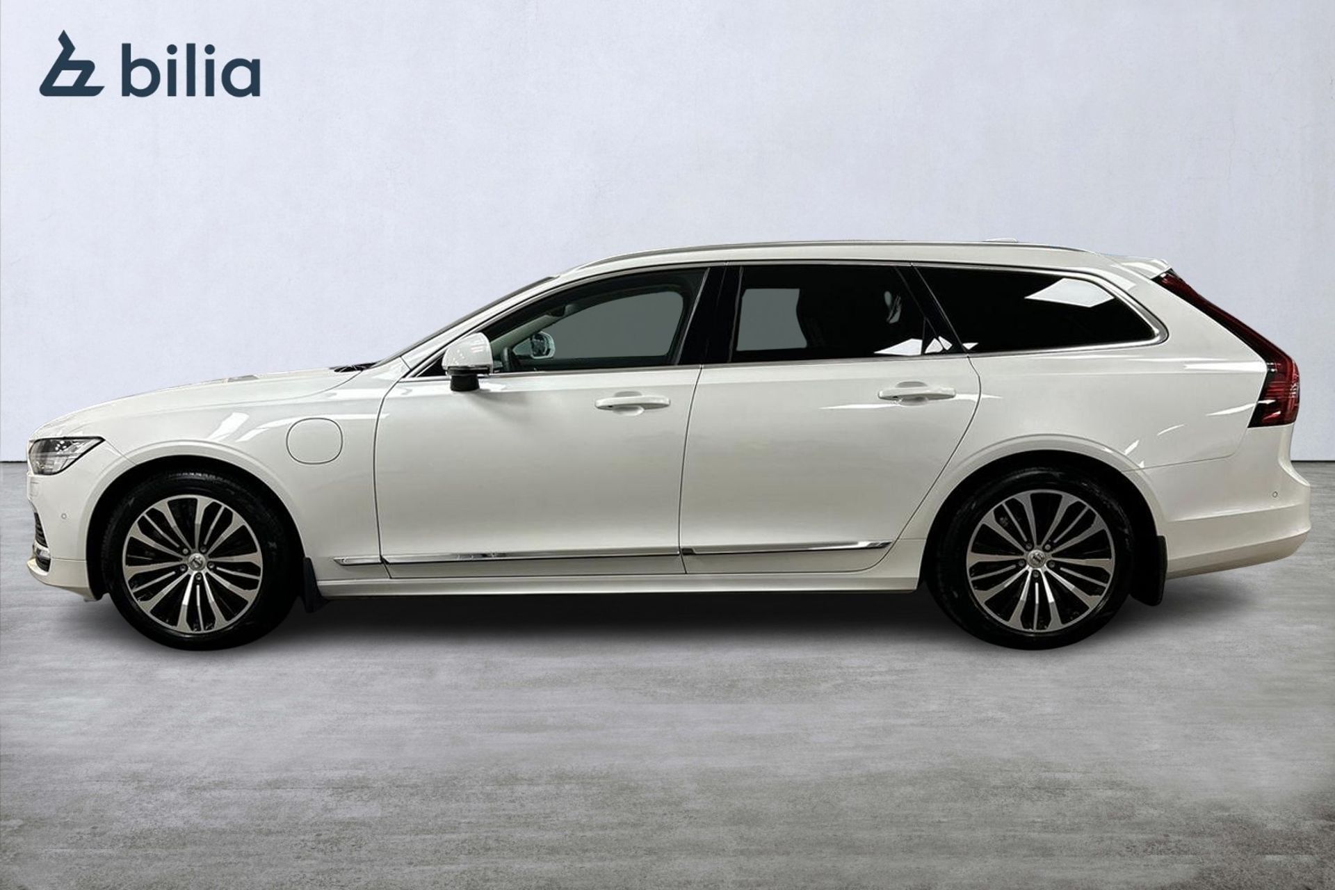 Volvo V90 2025, bild 2/10