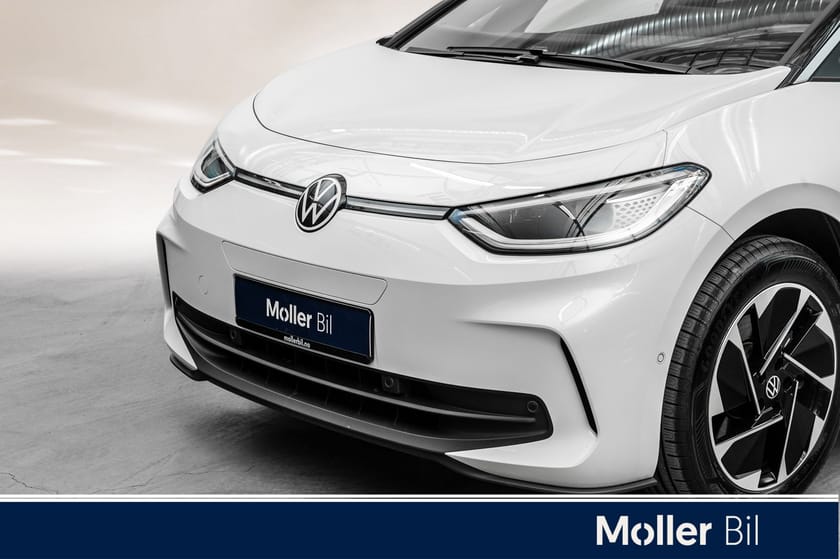 Bilde 2 av Volkswagen ID.3 Pro Performance highline 59kwh 204hk