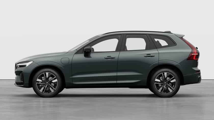 Bild 4 av Volvo XC60 T6 Plus Dark Nordic Edition