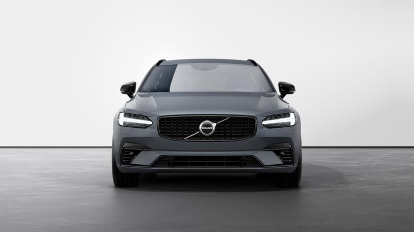 Bilde 3 av Volvo V90 Recharge T6 R-Design KROK|LYS.PK|19"|H&K|TONEDE|8år*