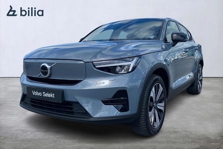 Volvo C40 Recharge Core