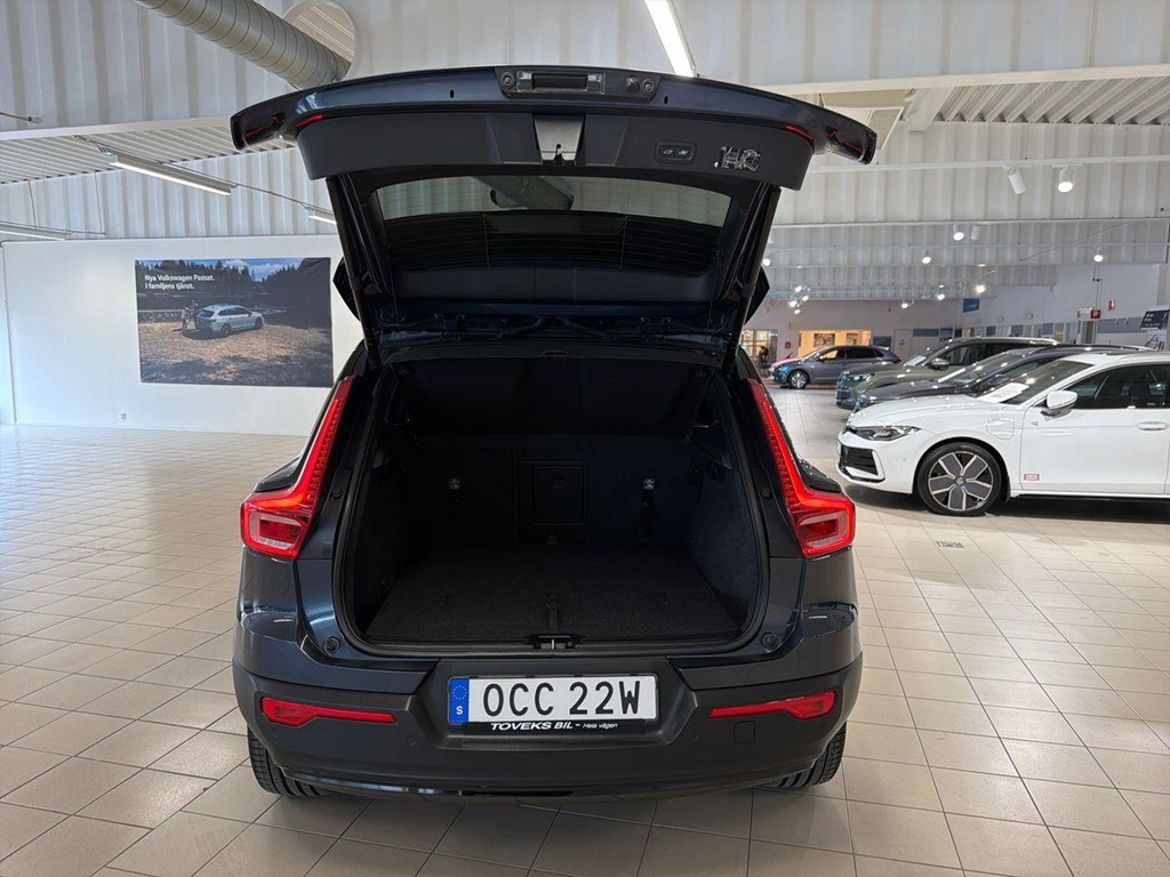 Volvo Volvo XC40 Recharge Twin — bild 17