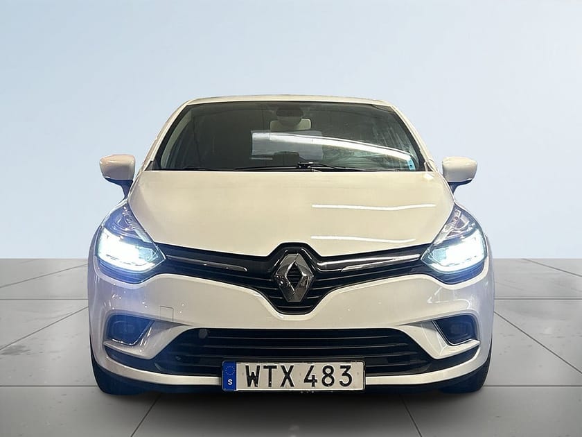 Bild 2 av Renault Clio