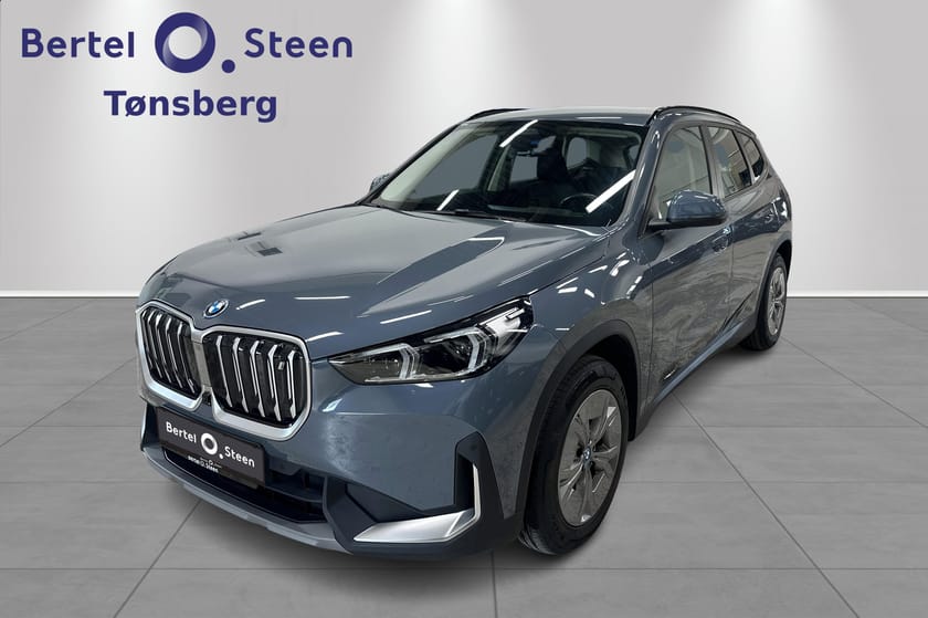 Bilde 1 av BMW iX1 xDrive30 HARMAN/KARDON,HENGERFSETE