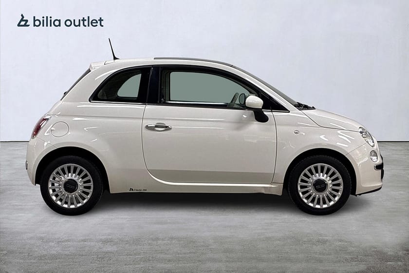 Bild 5 av Fiat 500