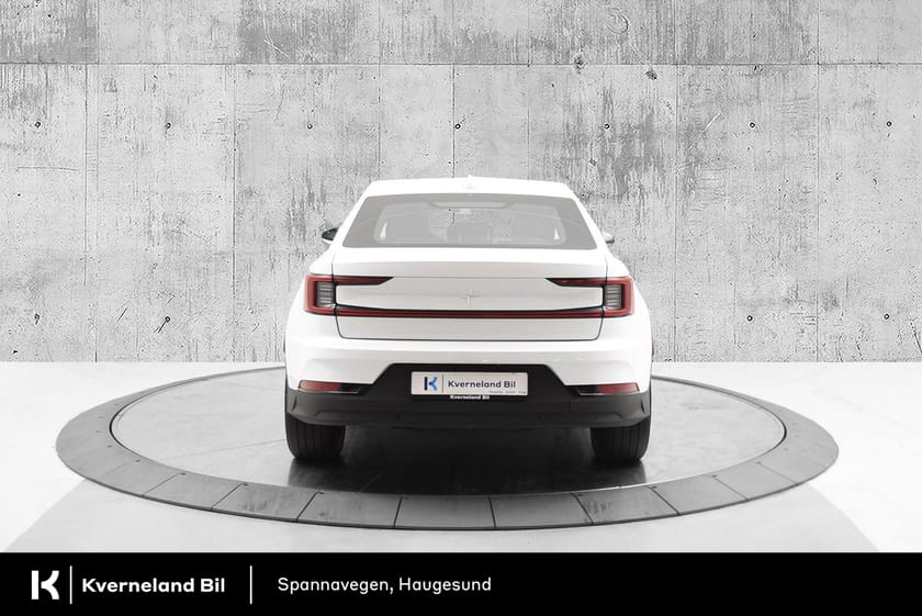 Bilde 3 av Polestar 2 Long Range Single Motor
