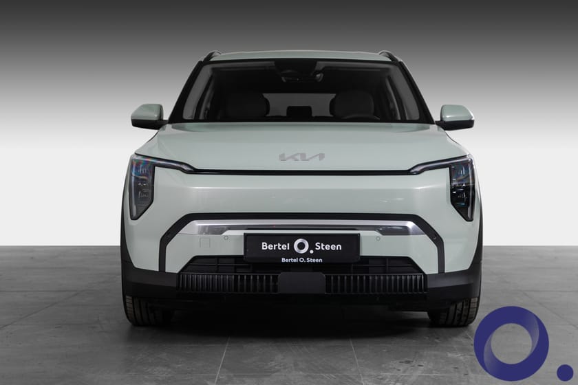 Bilde 3 av Kia EV3 Standard Range Exclusive | Trådløs Carplay | Digital nøkkel | Norsk