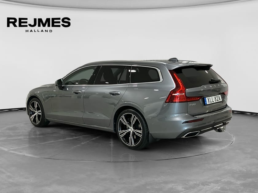 Bild 2 av Volvo V60