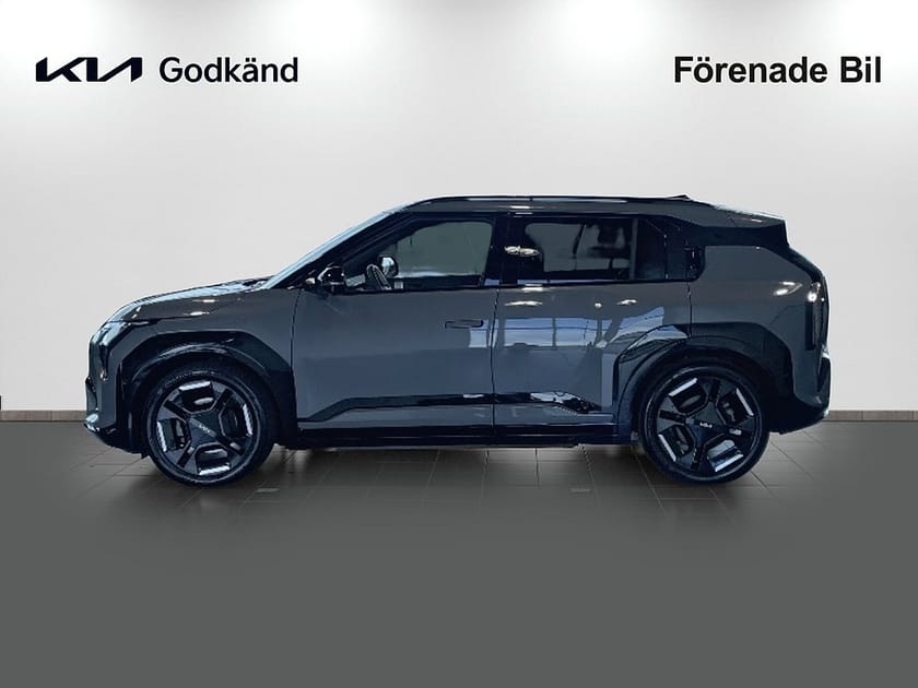 Bild 4 av Kia EV3 Long Range GT LINE | GODKÄND