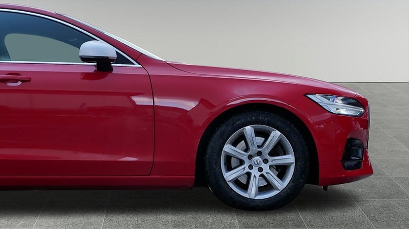 Bild 3 av Volvo S90