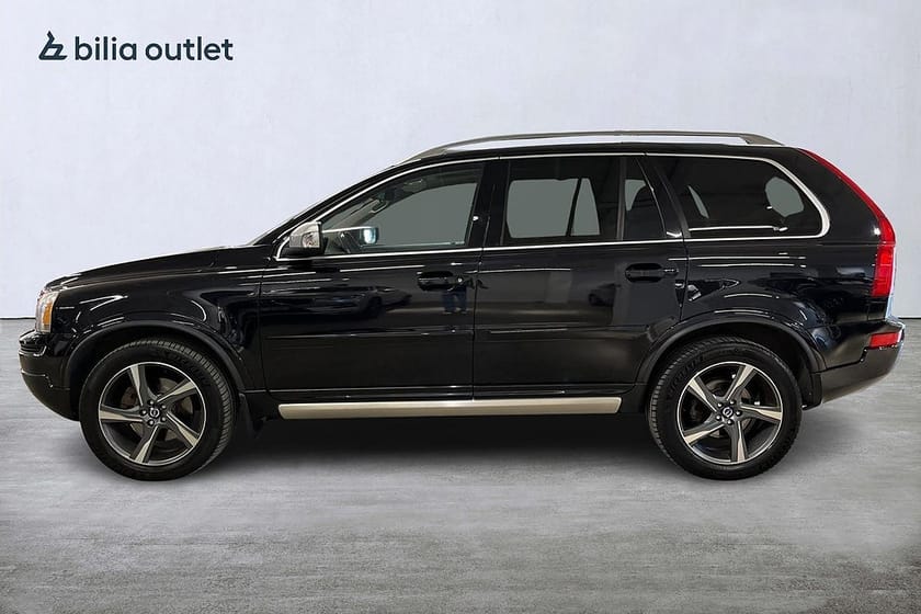 Bild 5 av Volvo XC90