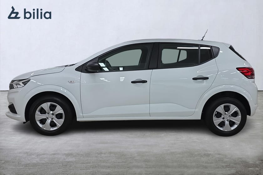 Bild 3 av Dacia Sandero TCe 90 Essential IV