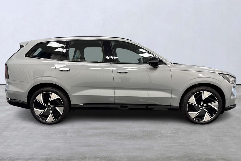 Bild 3 av Volvo EX90 Twin Motor Performance 7-seater Ultra 7sätes