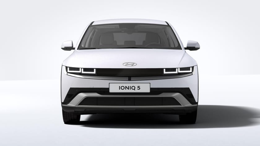 Bild 3 av Hyundai Ioniq 5