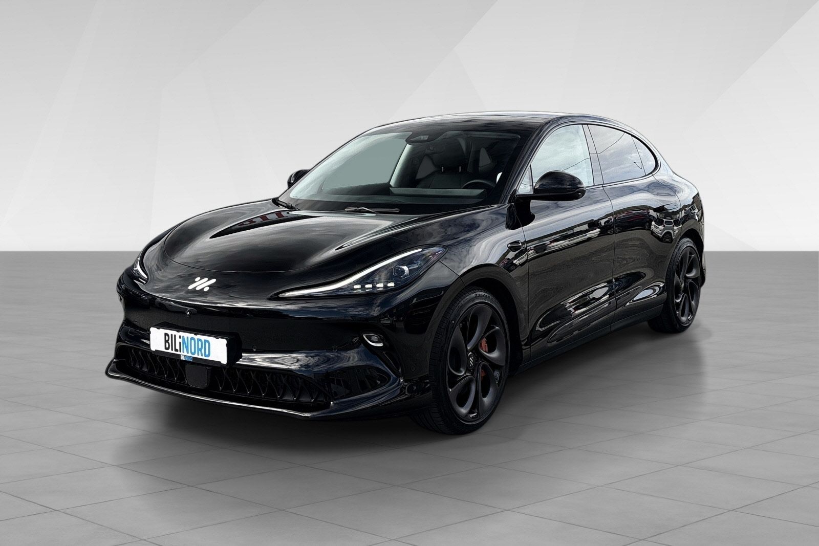 MG IM6 Performance bilde 4