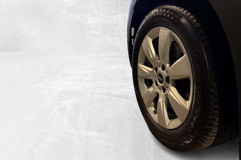 Bilde 2 av MINI Countryman Cooper SE ALL4