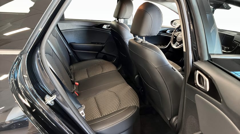 Bild 5 av Kia Ceed Sportswagon Plug-in Hybrid