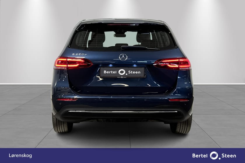 Bilde 4 av Mercedes-Benz B 250 e Premium | BlindSpot | AdCruise | RattVarme