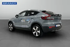Volvo C40 Recharge
